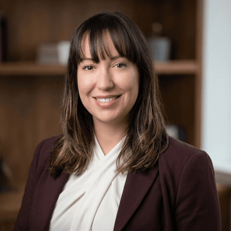 Christine Billinger