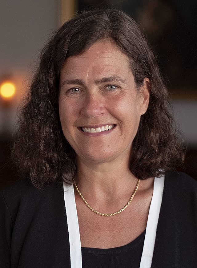 Dr. Lauretta Conklin Frederking